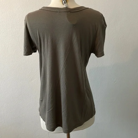 Truly madly deeply soft tee - Picture 2 of 6